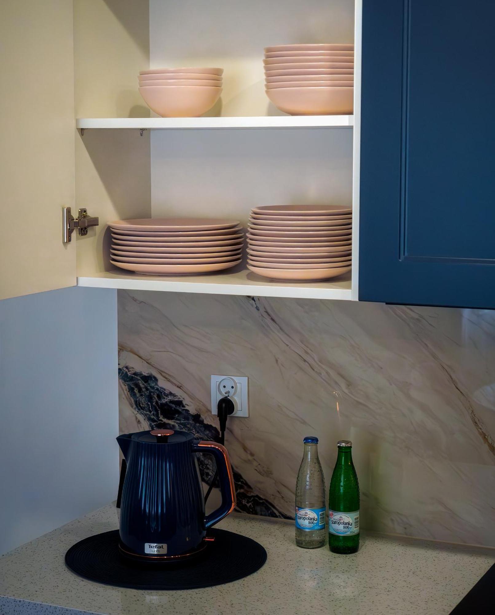 Apartamenty Cud Miod 1 Kudowa-Zdrój Esterno foto
